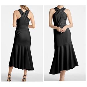 NWOT Sachin & Babi Naomi Dress
